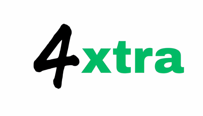 4xtra