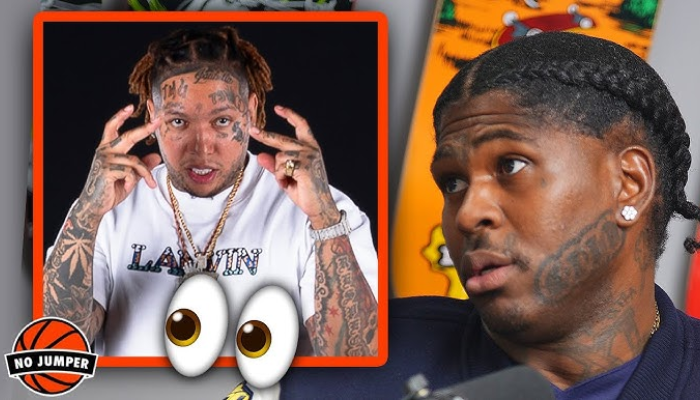 4xtra User Interface and Experience