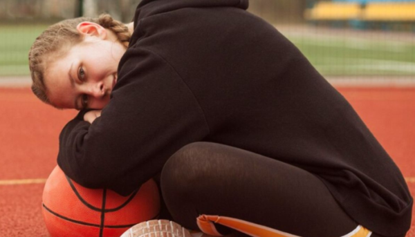 Harmonicode Sport: The Future of Smart Fitness and Rhythmic Training