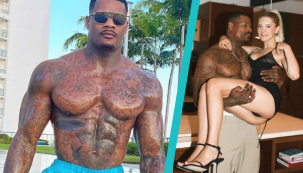 Jason Luv Net Worth: How the Adult Film Star Built His Fortune