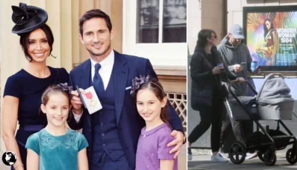 Frederick George Lampard: A Comprehensive Exploration of His Name, Background, and Growing Public Interest