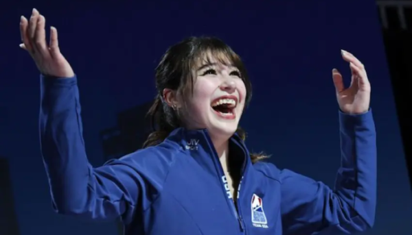 Alysa Liu Teeth: The Story Behind Her Smile, Confidence, and Public Fascination