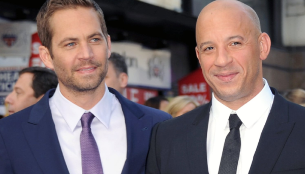 Vin Diesel Twin Brother: The Untold Story Behind Hollywood’s Most Curious Sibling Mystery