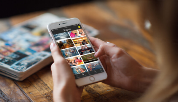 Snapjotz Com: The Ultimate Platform for Capturing Sharing and Organizing Your Moments