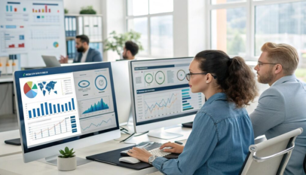 Ziimp .com Tech: Innovative Solutions Driving the Future of Technology