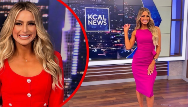 Dani Ruberti Age: How Old Is the Meteorologist & What You Should Know